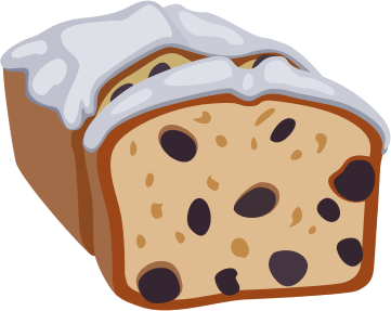 Chocolate Chip Cookie