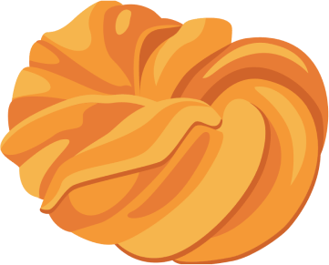 Croissant 