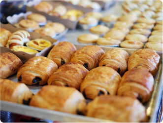 A Behind-the-Scenes Look at Local Bakeries