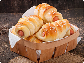 A Behind the Scenes Look at the Kitchen