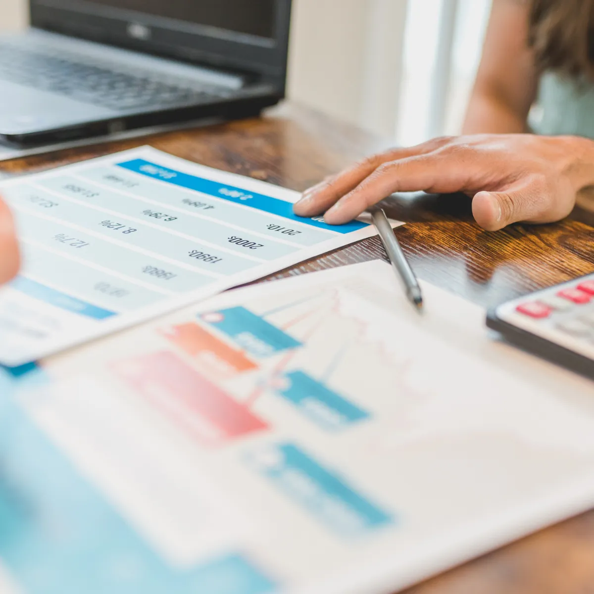 Aalto mobile app UI of home front door, confetti and the word Congratulations at the top and the home name below with the label of sold